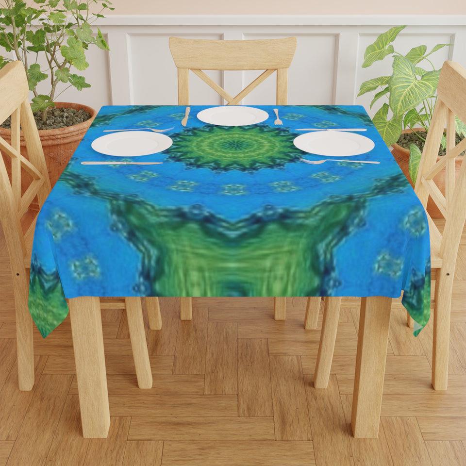 16TC  Tablecloth
