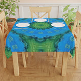 16TC  Tablecloth