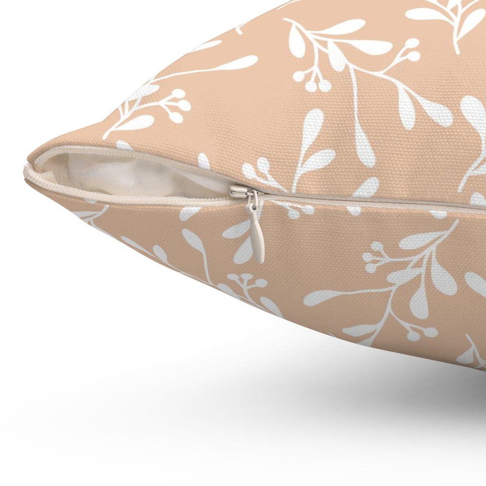 32FP  Flower Pillow