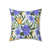 66FP  Flower Pillow