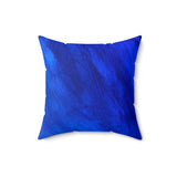 9WCP  Watercolor Christian Pillow