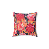 105FP  Flower Pillow