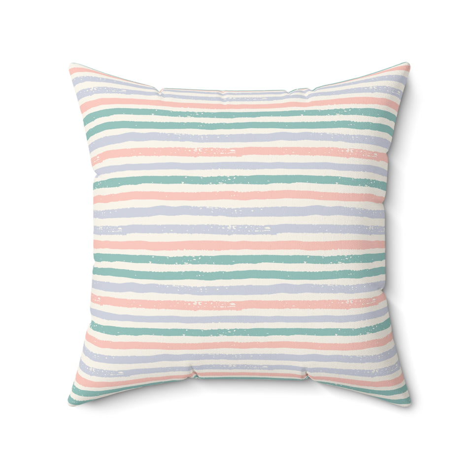 15FP  Flower Pillow