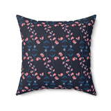 48FP  Flower Pillow