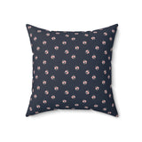 2FP  Flower Pillows