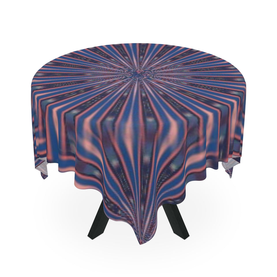 4TC  Tablecloth