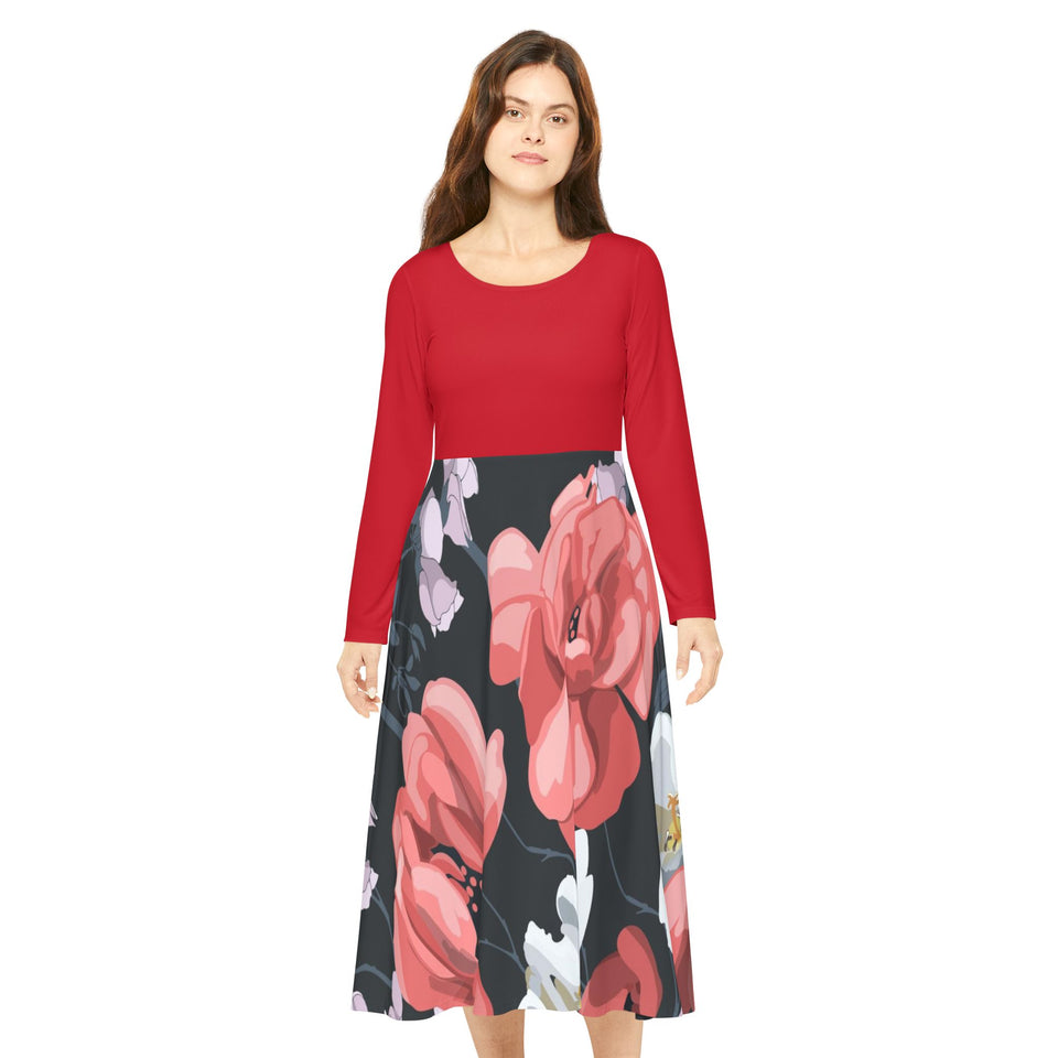 94WD  Women Dress
