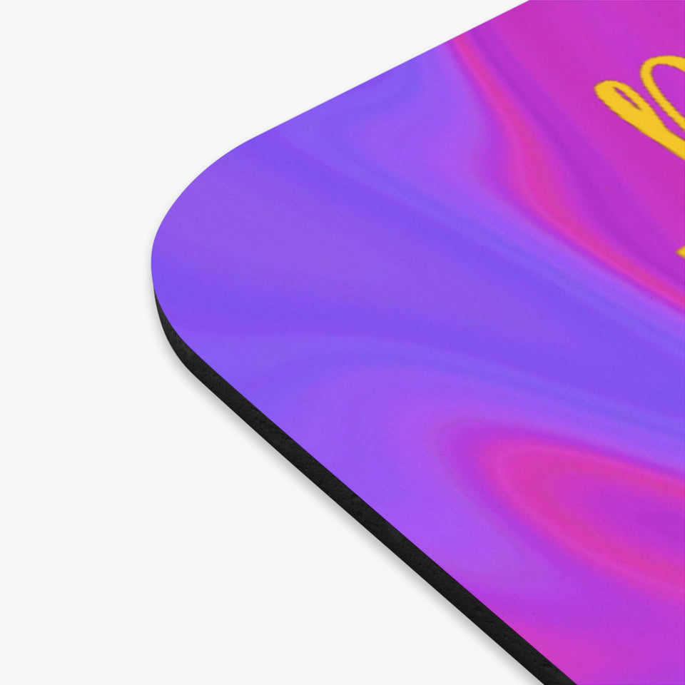 24MP  Colorful Mouse Pad