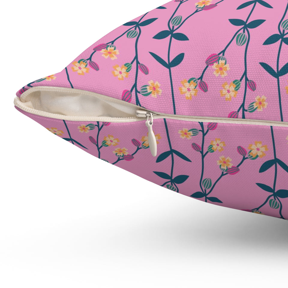 30FP  Flower Pillow