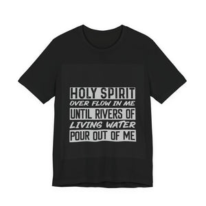 50CTS Christian T Shirt