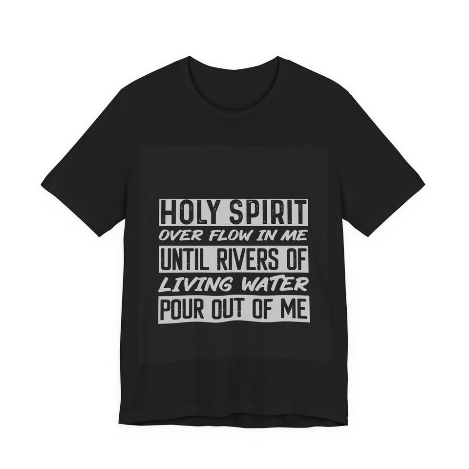 50CTS Christian T Shirt