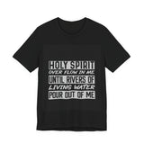 50CTS Christian T Shirt