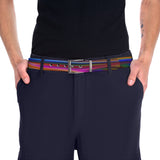 5CMB  Colorful Marble Belt