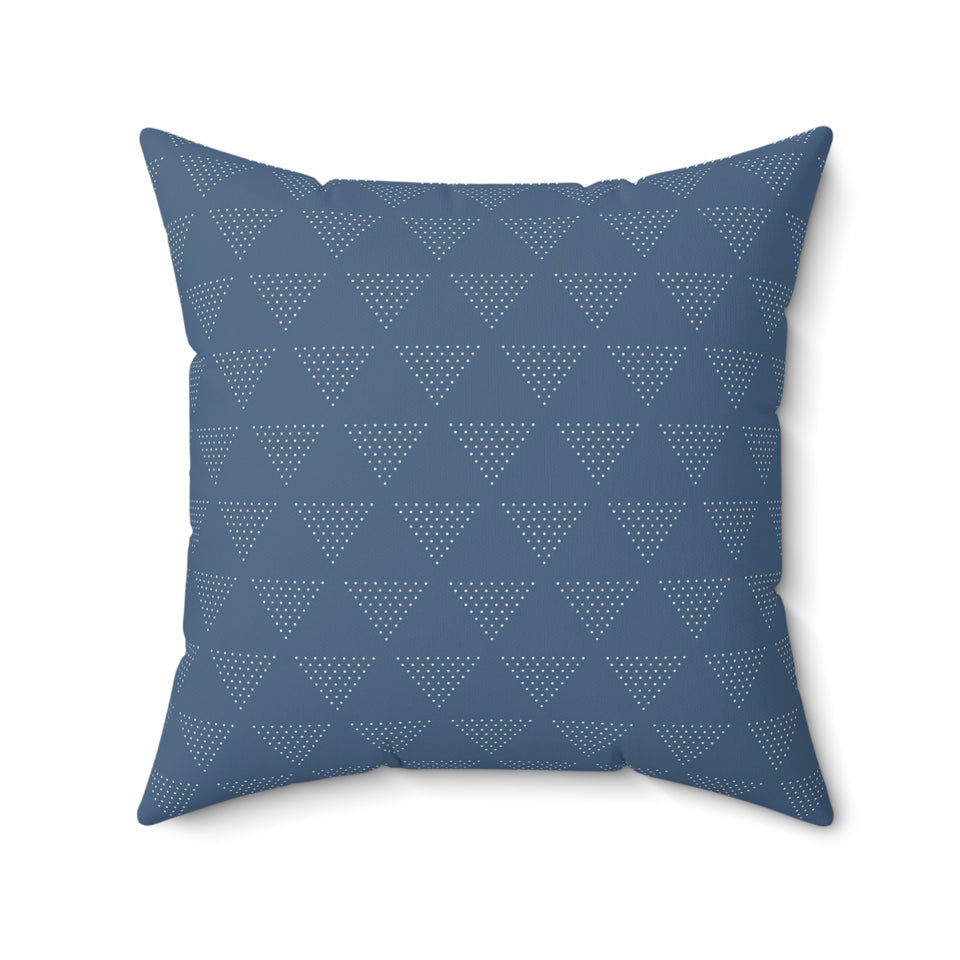 17FP Flower Pillow