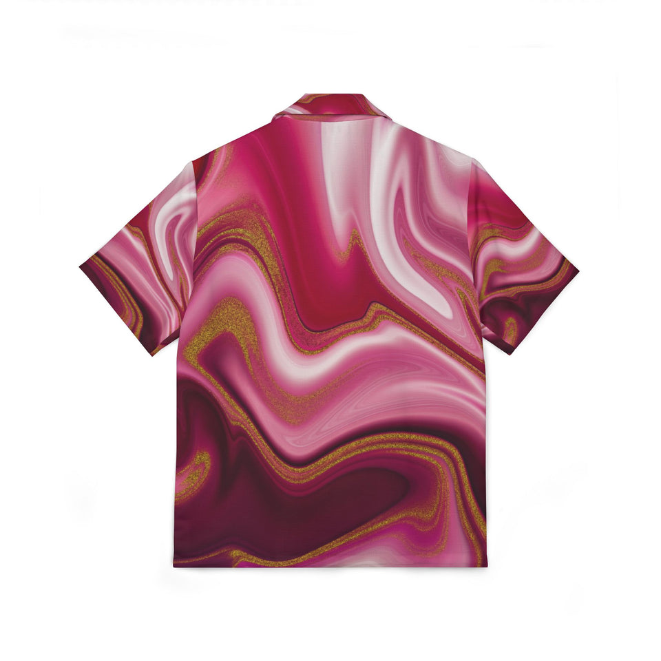 79CHS  Colorful Hawaiian Shirt
