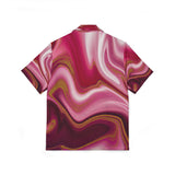 79CHS  Colorful Hawaiian Shirt
