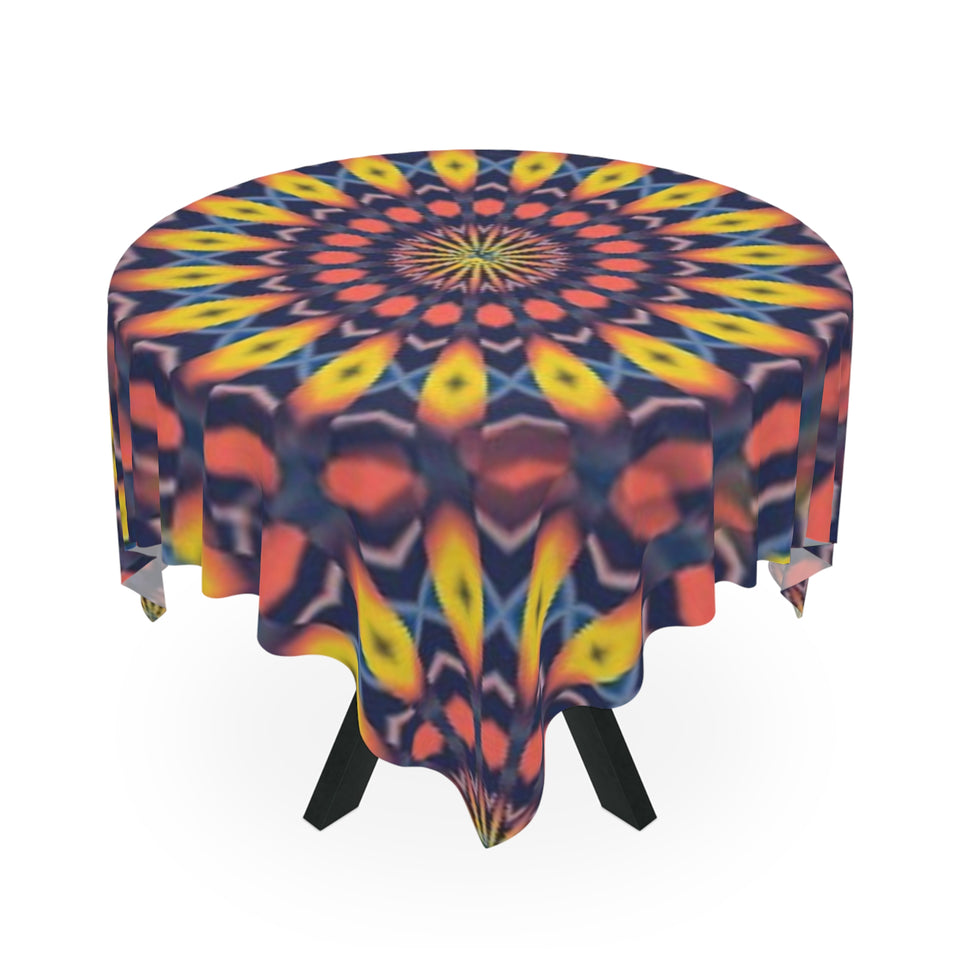 14TC  Tablecloth