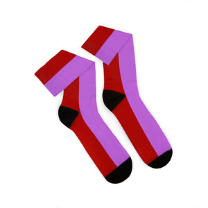 19CS  Colored Socks