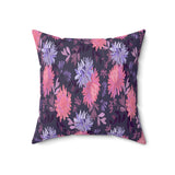 111FP  Flower Pillow