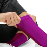 11CS  Colored Socks