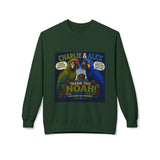 Charlie & Alex “Thank You, Noah!” Christian Sweatshirt CA16