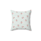 6FP  Flower Pillow