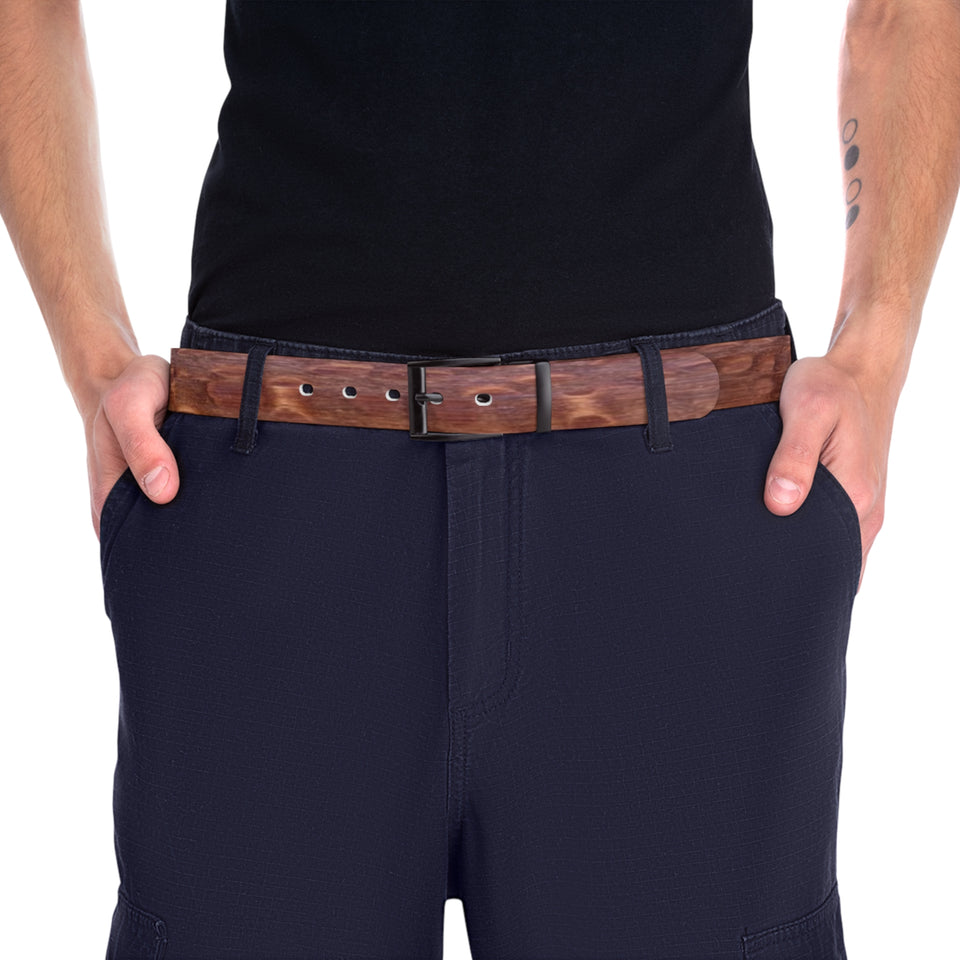 13WBT  Wood Belt Texture