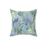 115FP  Flower Pillow