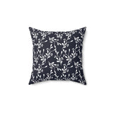 52FP  Flower Pillow