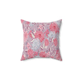 80FP  Flower Pillow