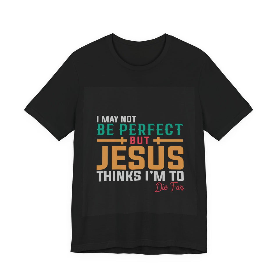 57CTS  Christian T Shirt