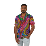 75CHS  Colorful Hawaiian Shirt