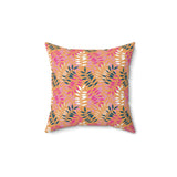 43FP  Flower Pillow