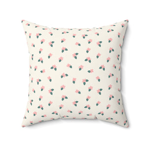 9FP  Flower Pillow