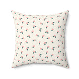 9FP  Flower Pillow