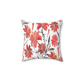 86FP  Flower Pillow