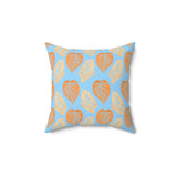 19FP Flower Pillow