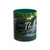 62BNM  Boys Name Mug