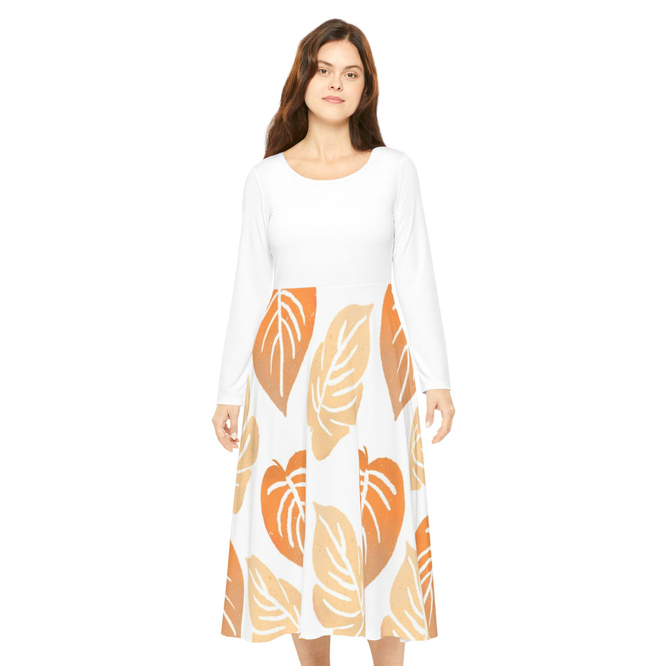 22WD  Women Dress