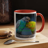 44CM Christian coffee mug