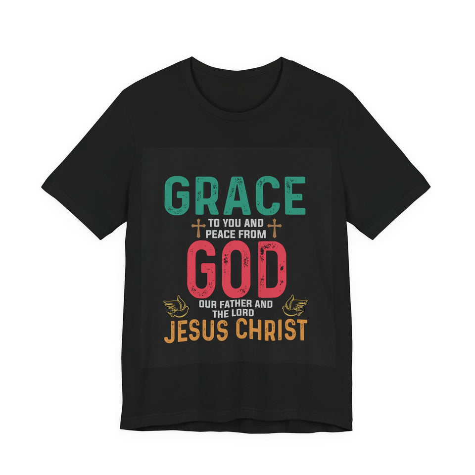 52CTS  Christian T Shirt