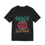 52CTS  Christian T Shirt