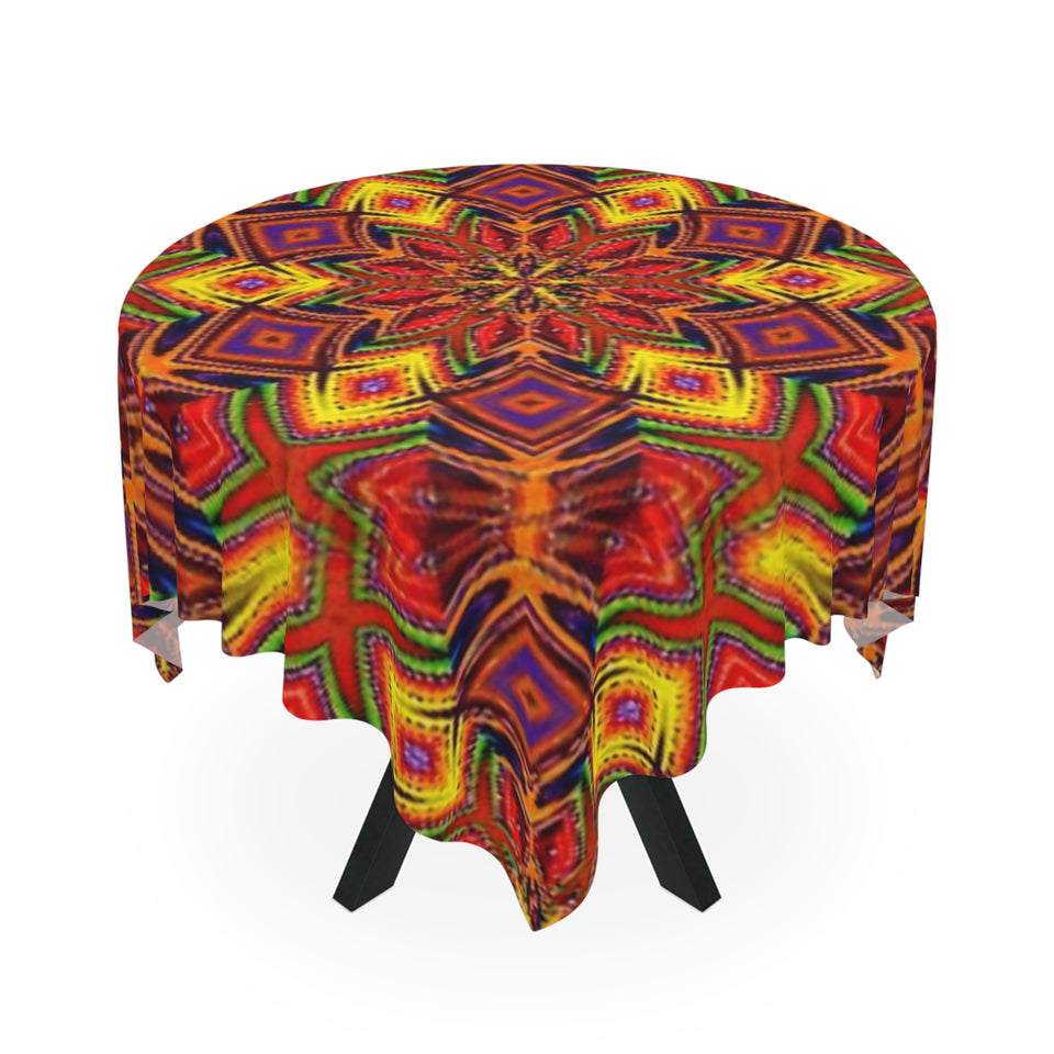 56TC  Tablecloth