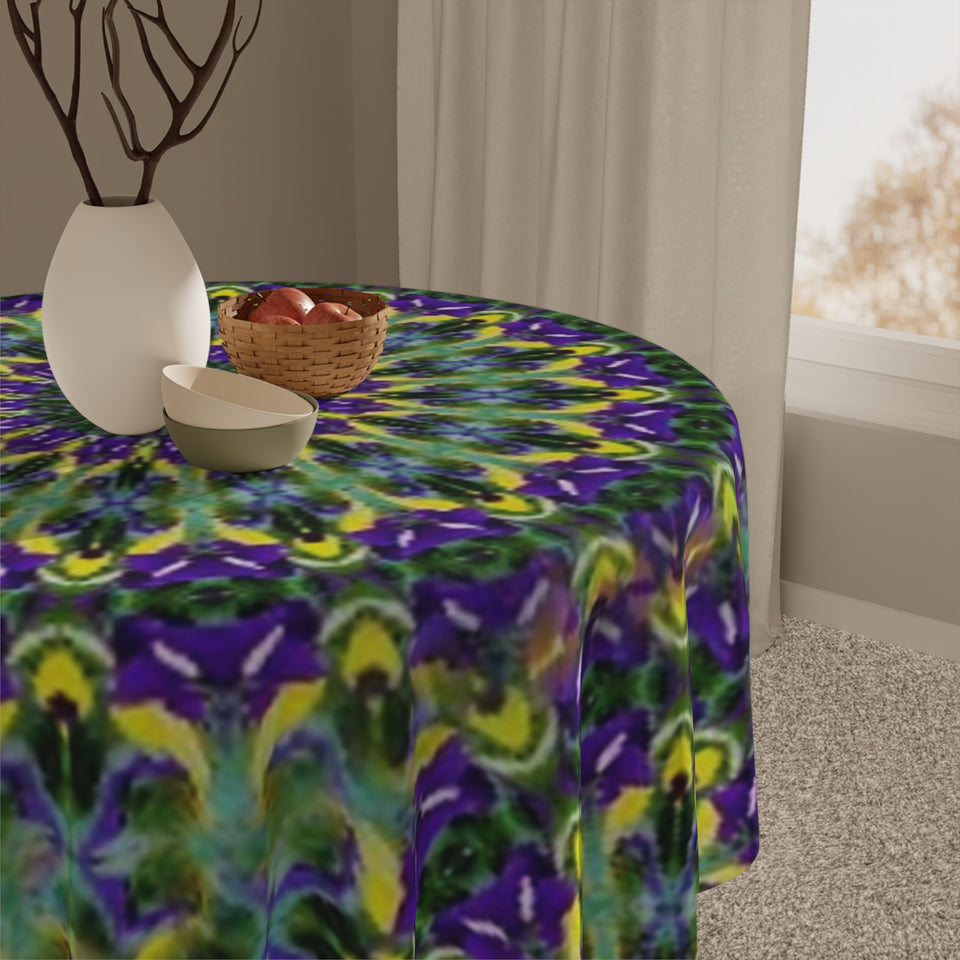 40TC  Tablecloth