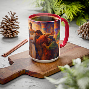 BSM14  Joseph Reveals Himself