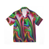 58CHS  Colorful Hawaiian Shirt