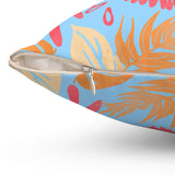 23FP  Flower Pillow