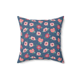 11FP  Flower Pillow