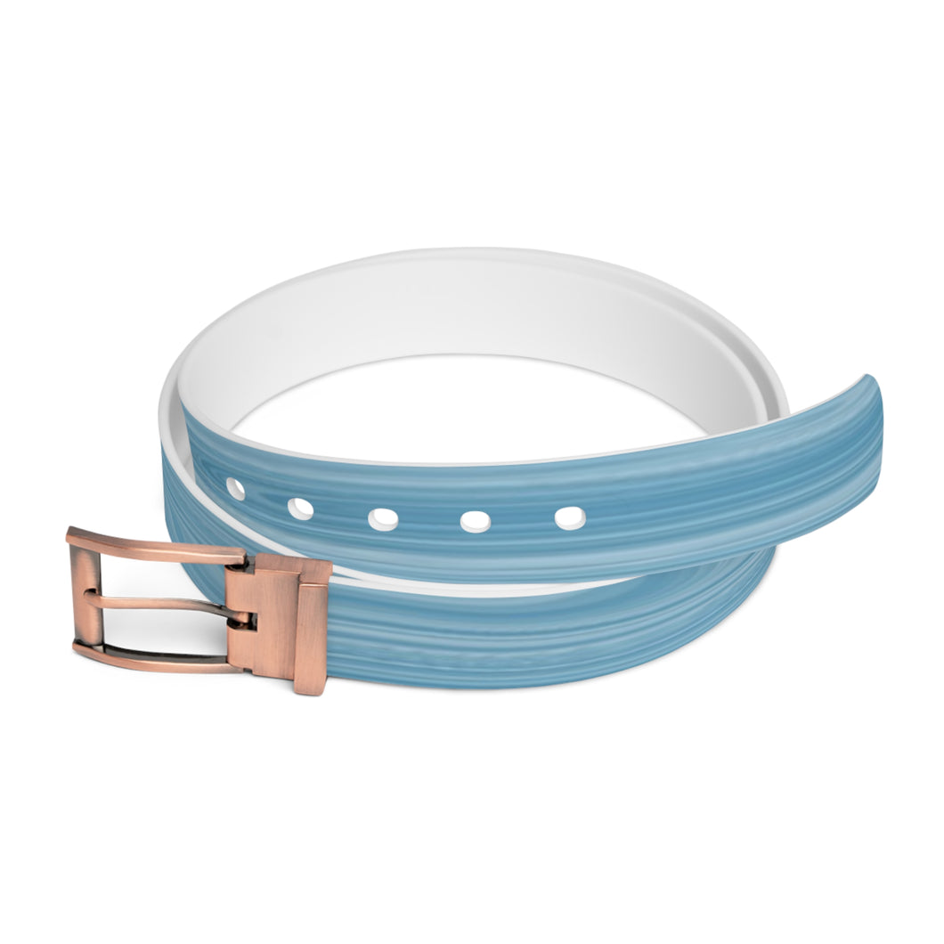33CMB  Colorful Marble Belt