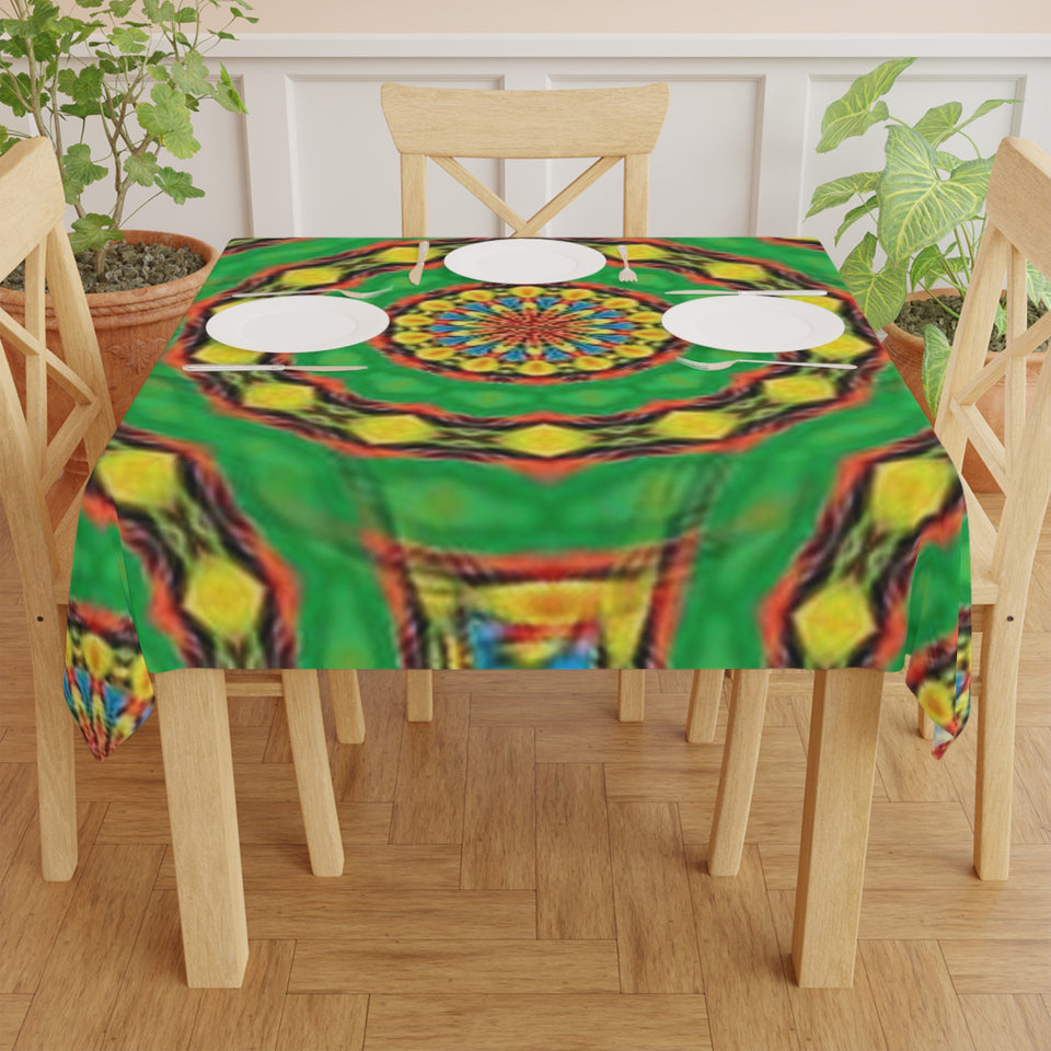 84TC  Tablecloth